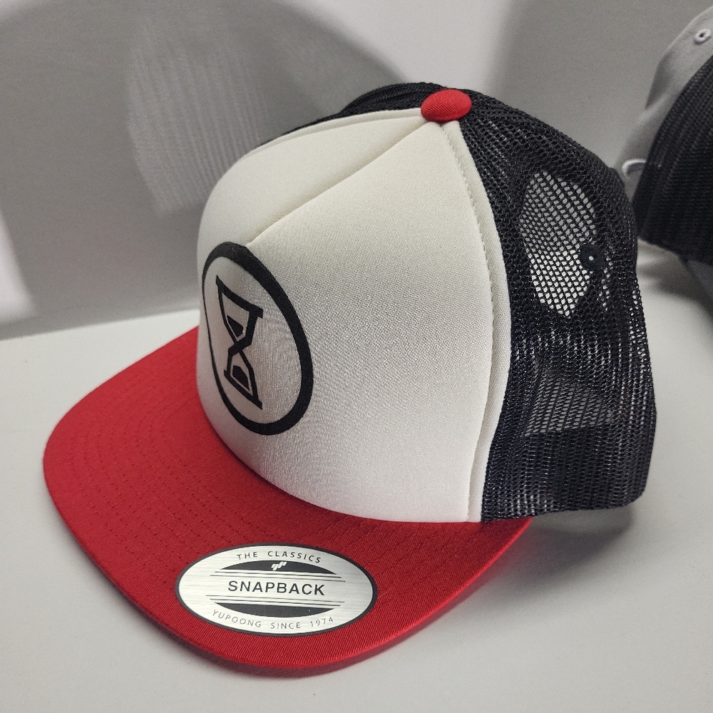 Snapback hat - Picture 3 of 6